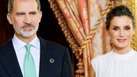 Reina Letizia y rey Felipe declinan invitación de la reina Rania para la boda de su hijo Hussein