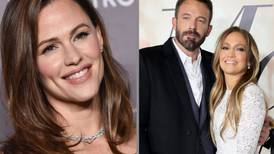 Jennifer Lopez y Ben Affleck tienen una cita especial con Jennifer Garner tras supuesta crisis