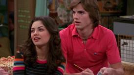 "That '90s Show": Ashton Kutcher contó por qué decidieron con Mila Kunis ser parte del spin-off