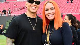 Daddy Yankee y su esposa Mireddys González aparecen juntos tras rumores de quiebre amoroso