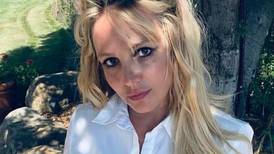 Britney Spears debe congelar sus planes de matrimonio a la espera de decisión final del juez sobre su tutela
