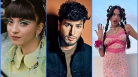 Olivia Rodrigo, Mon Laferte y Sebastián Yatra lideran los estrenos musicales de esta semana