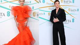BAFTA 2023: Los mejores looks de las celebridades en la Alfombra Roja