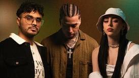 Young Cister reclutó a Nicki Nicole y Alvarito Díaz para "La Terapia Remix": "Es una combinación de voces armoniosa"
