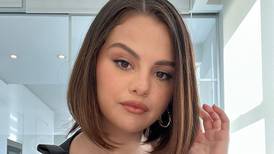 Selena Gomez enamora con un nuevo cambio de look en Instagram