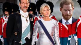 Miembro de la realeza griega y enemiga de la reina Letizia se burla de las memorias de Harry
