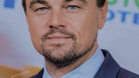 Leonardo DiCaprio recomienda ver documental "Eating Our Way to Extinction" producido por Kate Winslet