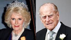 ¿Por qué Camilla Parker será Reina y Felipe de Edimburgo solo fue Príncipe?