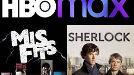 Qué ver en HBO Max esta semana: Te recomendamos "Sherlock" y “Misfits” 