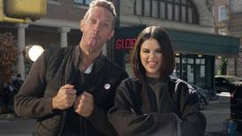 Selena Gomez y Coldplay estrenan videoclip "Let Somebody Go" con conmovedor mensaje