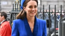 Kate Middleton se prepara para celebrar importante ocasión familiar esta semana