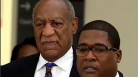 Nueva demanda contra Bill Cosby por abuso sexual; actriz reclama indemnización de 125 millones de dólares