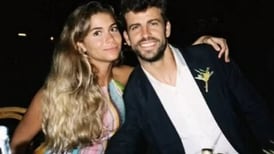 Clara Chía y Piqué se dejan ver de lo más románticos en público tras la mudanza de Shakira