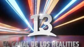Tras el éxito de Tierra Brava: Canal 13 confirma que realizará un nuevo reality 