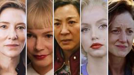Premios Oscar 2023:  ¿Quiénes son las nominadas a “Mejor Actriz” y quién es la favorita?
