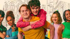 Sex Education ya no es la mejor serie juvenil de Netflix, Heartstopper 2 le quita el título