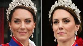 El secreto de Kate Middleton para lucir una piel radiante en la coronación del rey Carlos III 