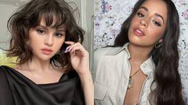 Selena Gomez y Camila Cabello tuvieron una especial "noche de chicas" en TikTok