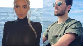 Kim Kardashian y Scott Disick son demandados por 40 millones de dólares por supuesta estafa