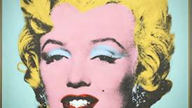 Marilyn Monroe: el retrato de Andy Warhol es la obra de arte más cara del siglo XX al venderse por 170 millones de dólares