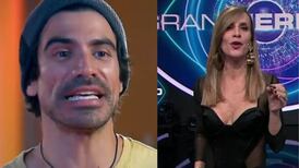 “No fuiste capaz de frenarlo”: Diana Bolocco se llena de críticas por nula intervención con Sebastián Ramírez en “Gran Hermano” Chile  