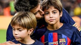 Shakira y Gerard Piqué: su hijo menor, Sasha, sería el más afectado con sus ataques