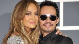Jennifer Lopez revela que tras su divorcio con Marc Anthony sintió que había perdido su valor
