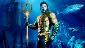 Jason Momoa blinda contrato con Warner para Aquaman 2, ante estreno por streaming