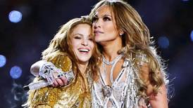 Jennifer Lopez y la canción que Shakira se negó a cantar con ella en el show del Super Bowl