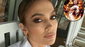 Jennifer Lopez, ¿será una villana en una película de Marvel?