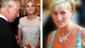 La ex amante del Rey Juan Carlos  aseguró que la realeza británica estuvo detrás de la muerte de Lady Di