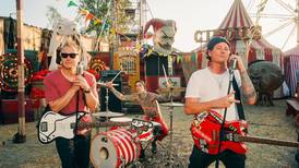 Blink-182: cuándo salen a la venta los boletos para su tercer concierto en México