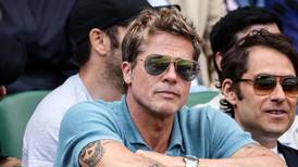 Brad Pitt vacaciona en Europa al lado de Inés de Ramón