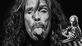 Steven Tyler de Aerosmith es acusado de abusar sexualmente de una menor de edad