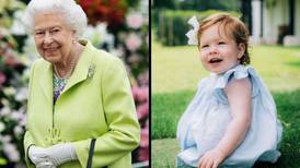 Revelan la razón por la que reina Isabel II no quiso fotografiarse con Lilibet Diana en el Jubileo