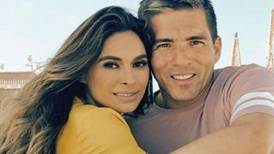 Galilea Montijo y su esposo Fernando Reina se divorcian, así lo anunció la conductora de “Hoy"