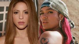 Shakira y Karol G lanzan atrevido adelanto de su colaboración contra Piqué y Anuel