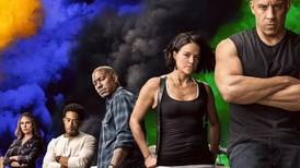 Vin Diesel conquista a los mexicanos en la premier de "Rápidos y Furiosos X": "Los amo a todos"