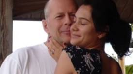 Así cuida su familia a Bruce Willis tras diagnóstico de afasia