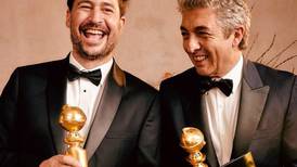 Argentina, 1985 ganó el Globo de Oro a mejor película extranjera: "Es una gran alegría", dijo Darín