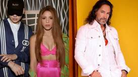 Marco Antonio Solís rechaza hacer una canción como la de Shakira y Bizarrap