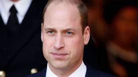 Príncipe William es idéntico al abuelo de Lady Di, esta foto lo demuestra