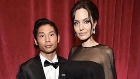 La desconocida faceta de Pax, el hijo de Angelina Jolie y Brad Pitt