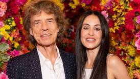Quién es Melanie Hamrick, la prometida de Mick Jagger, 43 años más joven que él