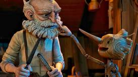 Qué ver en Netflix: "Pinocho" de Guillermo del Toro, entre los estrenos más esperados esta semana
