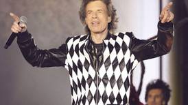Mick Jagger sorprende al mundo con sensual baile, a sus 78 años