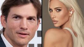 “Una mujer poderosa”: Ashton Kutcher sorprende con halagos a Kim Kardashian