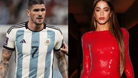 Tini, la verdadera novia del Mundial de Qatar 2022: desde su arribo a Asia, Argentina no ha sido derrotada