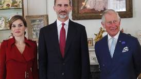 El rey Felipe VI y reina Letizia confirman que irán a la coronación de Carlos III