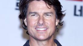 Hijo de Tom Cruise, Connor, apareció en Nueva York junto a su padre dejando atrás los rumores de un distanciamiento